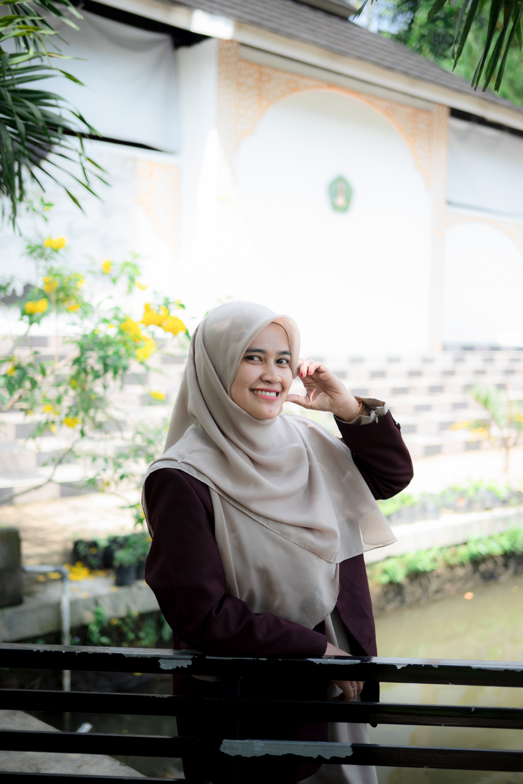 Alviona Sepda Lista, S.Pd.