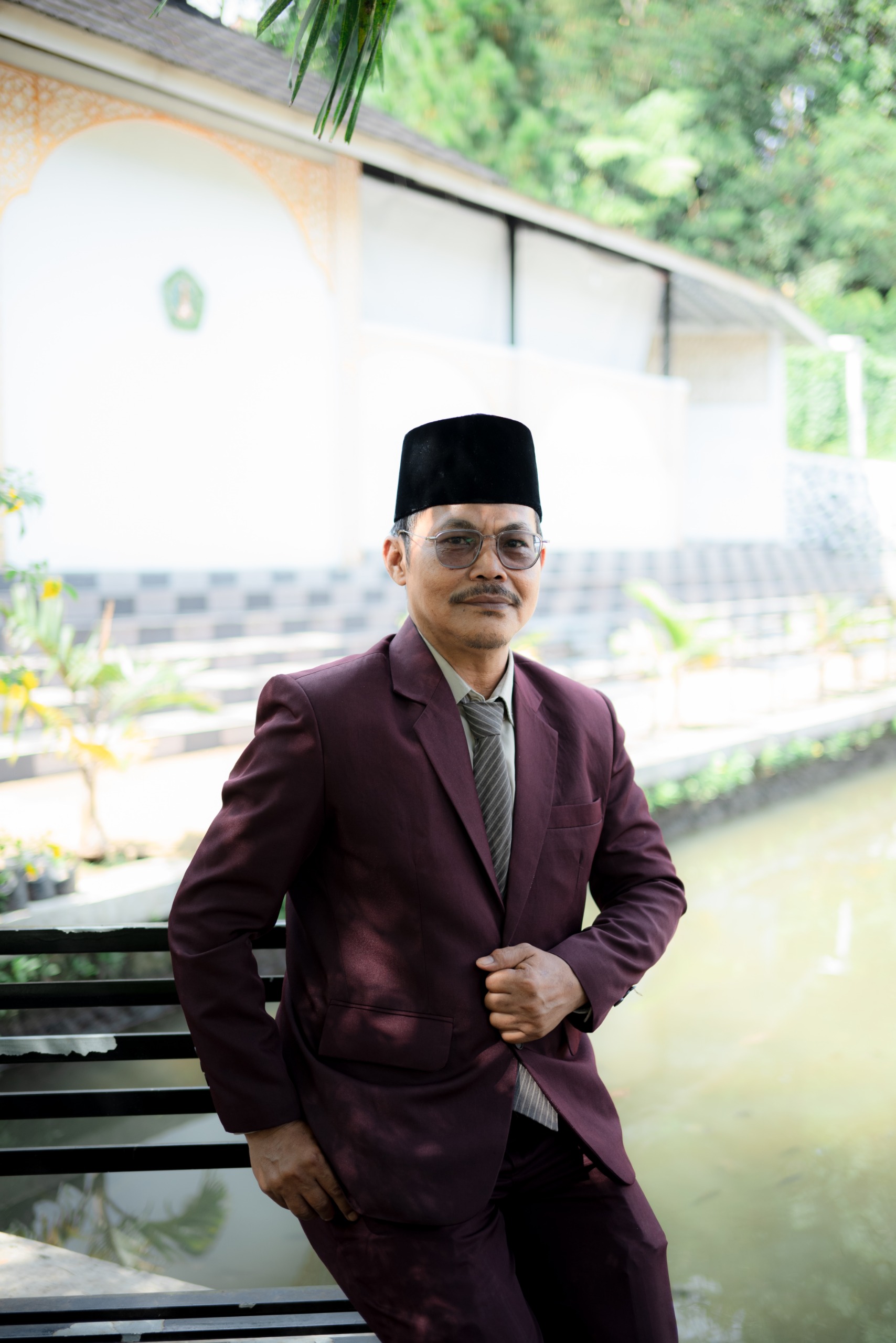 Syaepul Bahri, S.Pd.