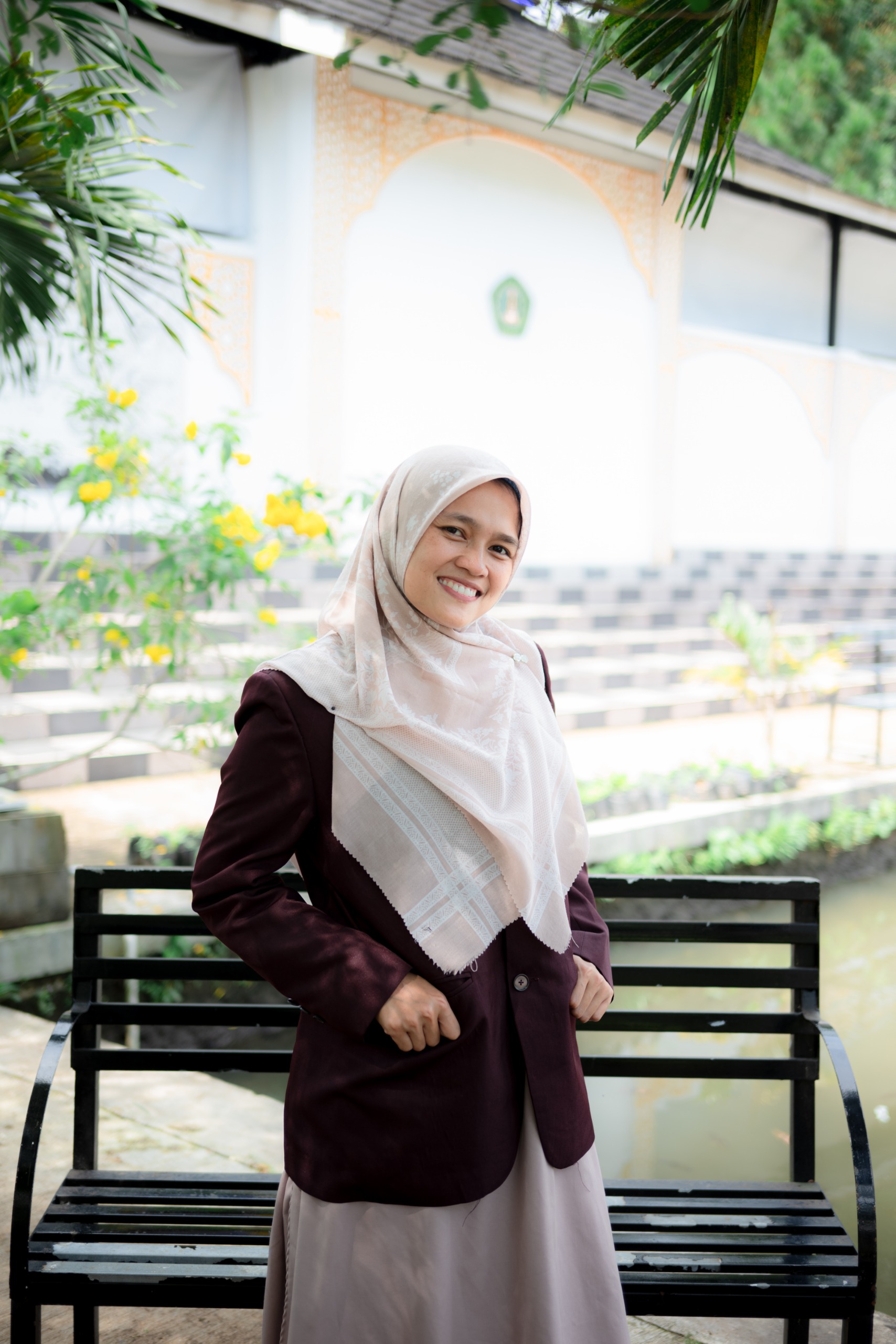 Widya Adawiyah, S.Pd.