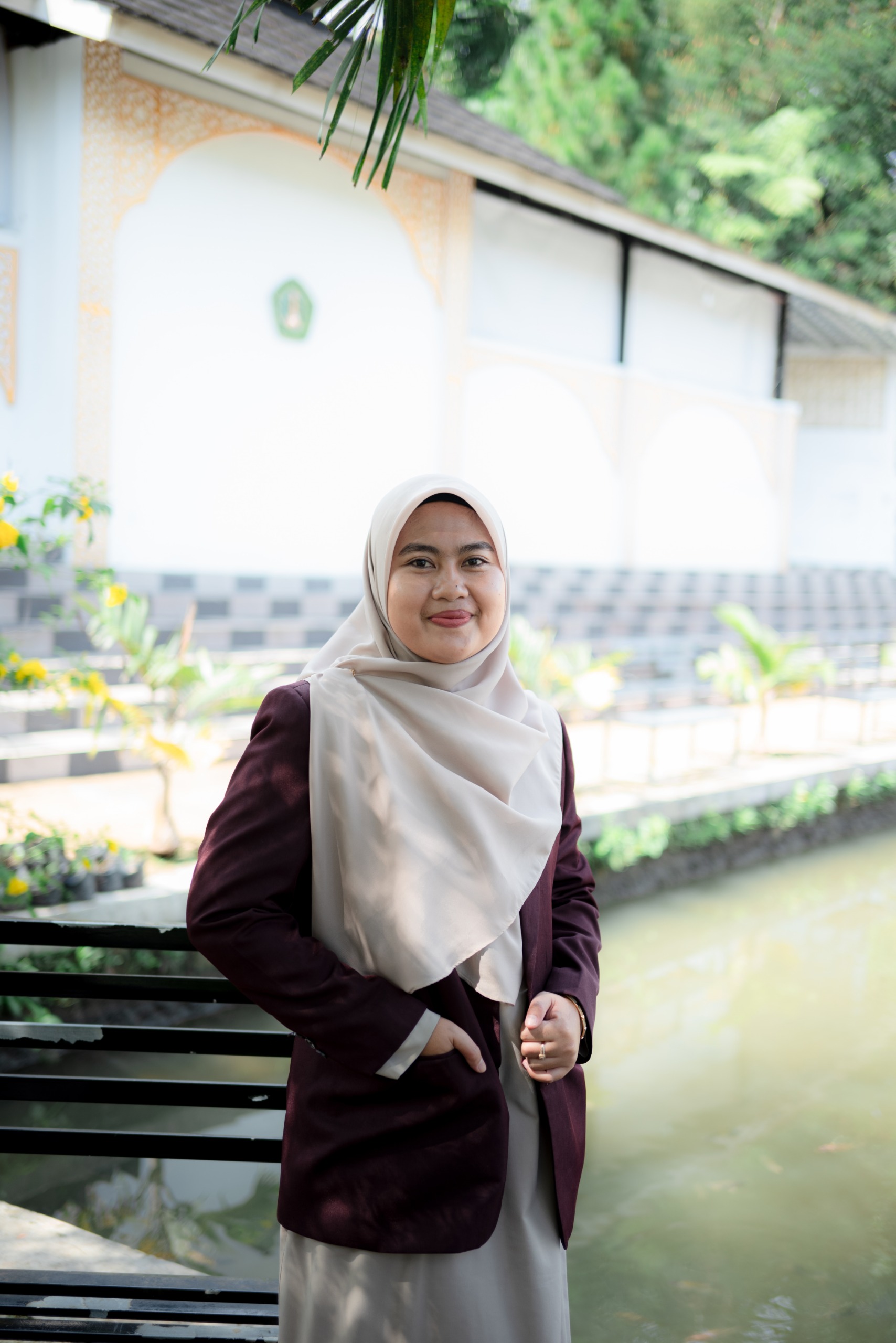 Dewi Purnamasari, S.Pd.