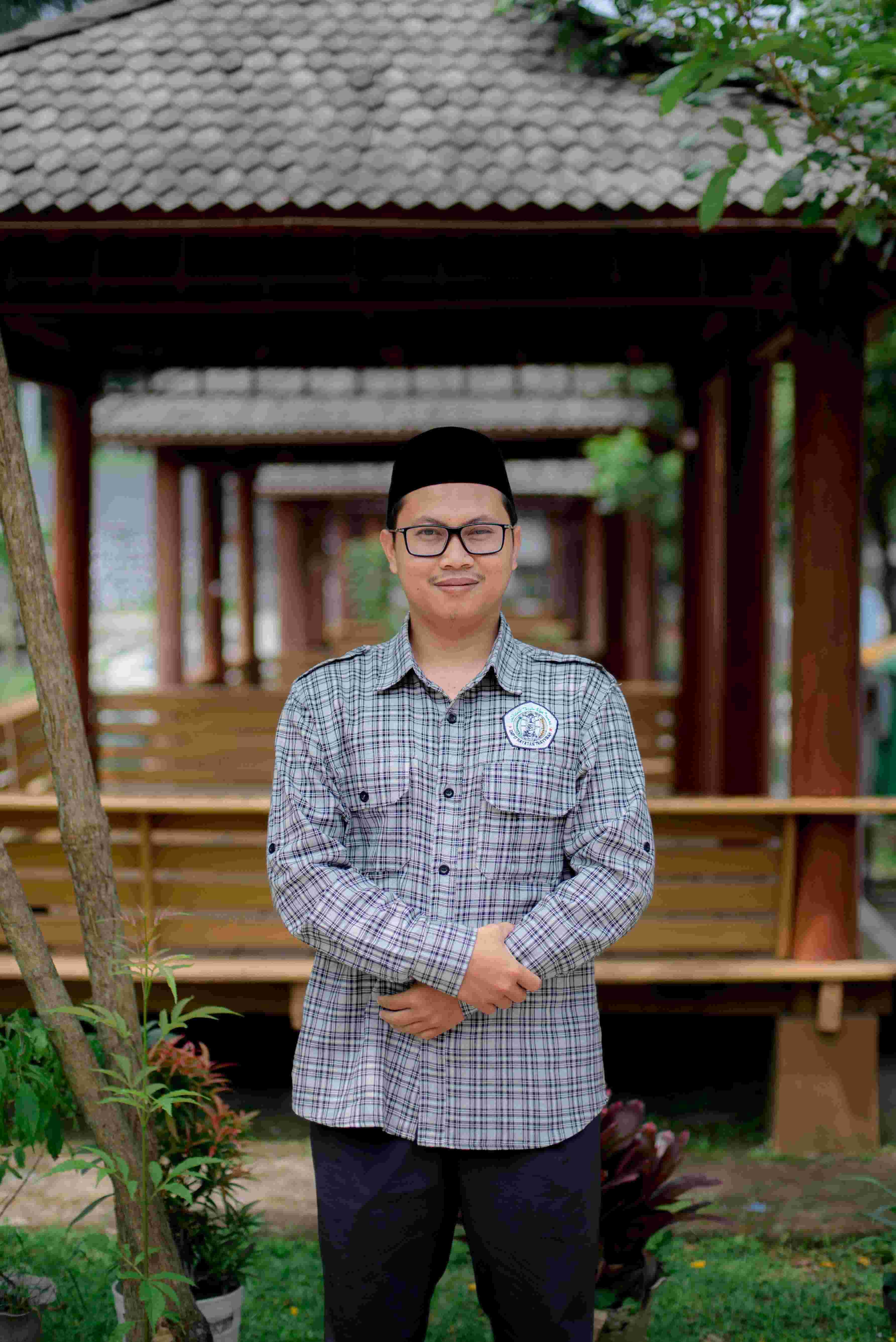 Abdulah Sanusi, S.Pd.