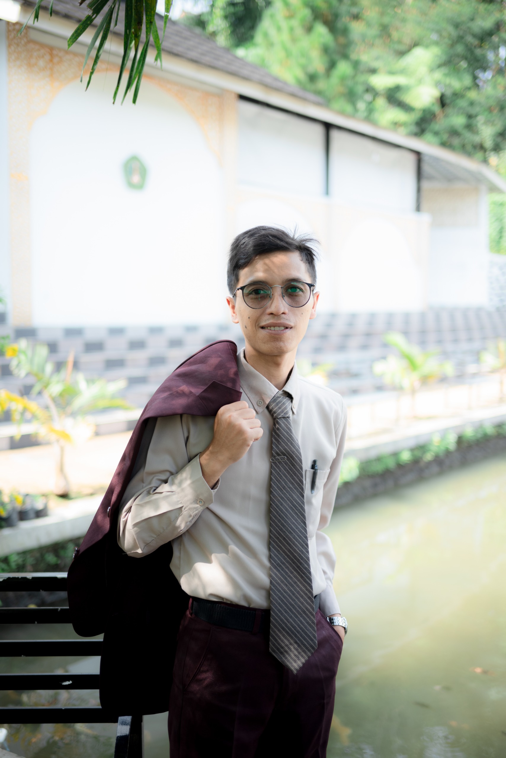 Abdul Wahab Royani, S.Pd.I.