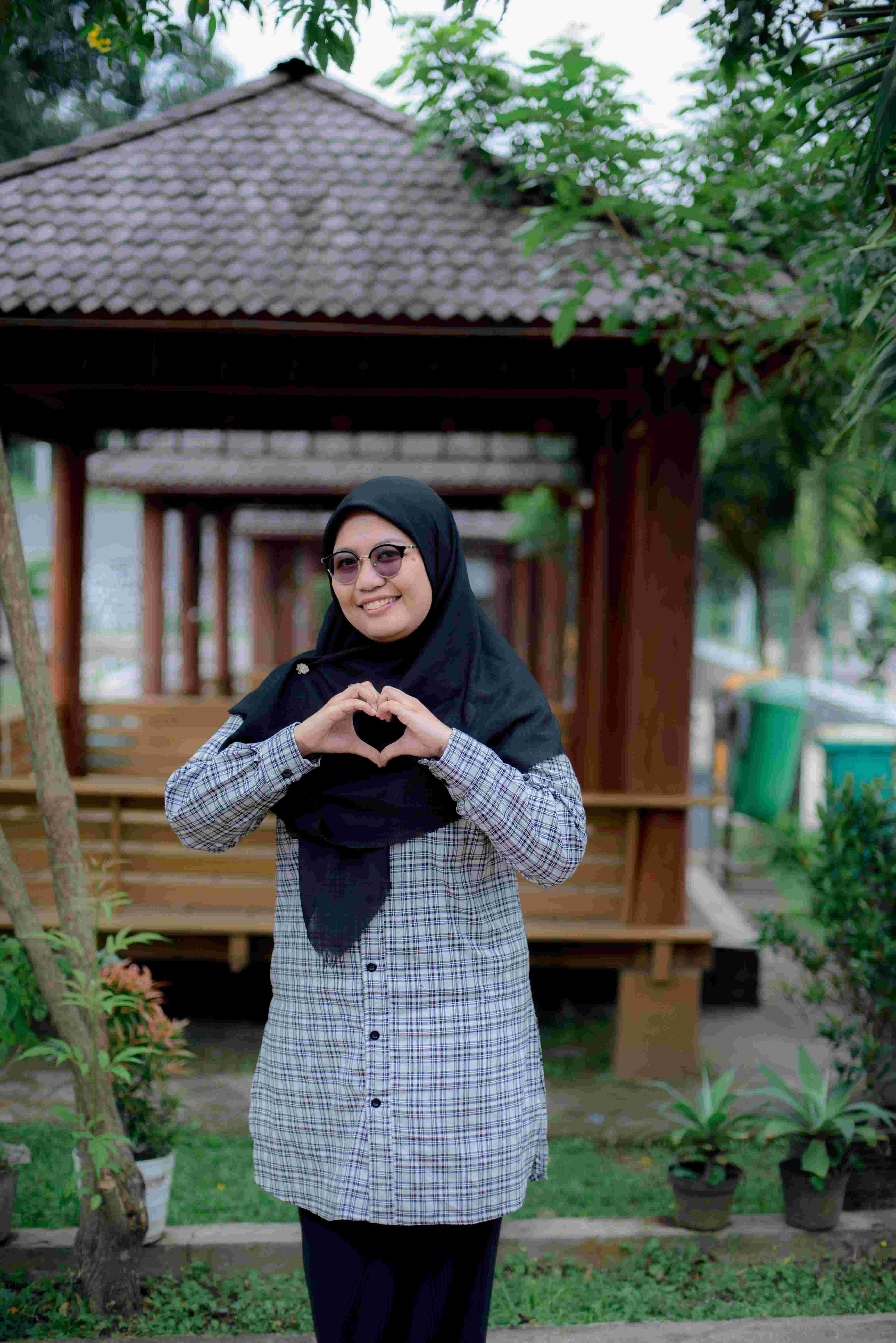 Irene Oktyani Wardana, S.S.