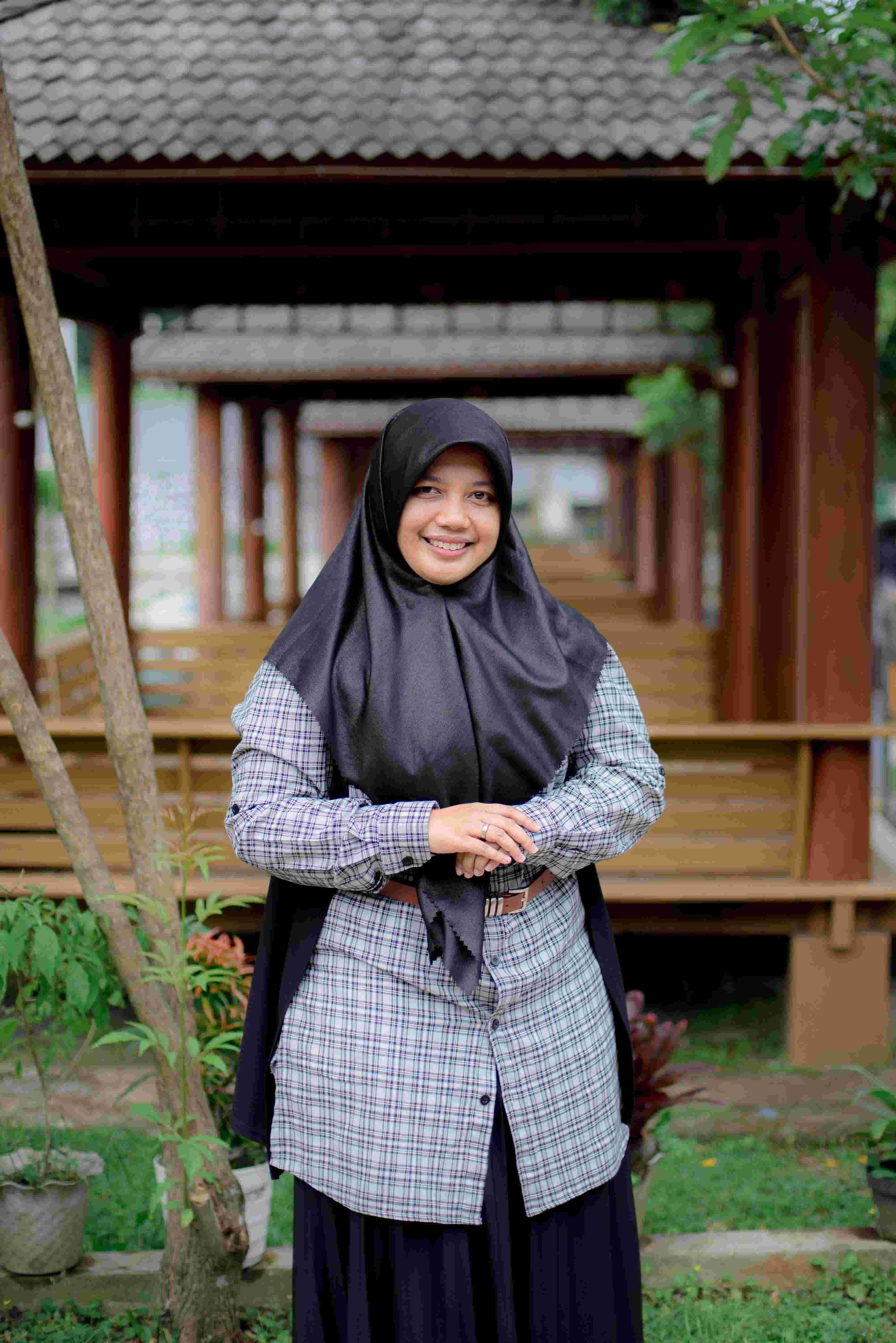 Nila Natalia, ST., M.Kom.