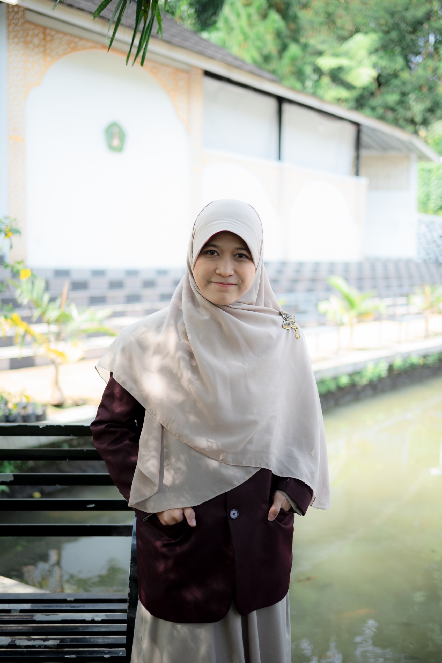 Teni Yulianti Agustina, S.Pd.