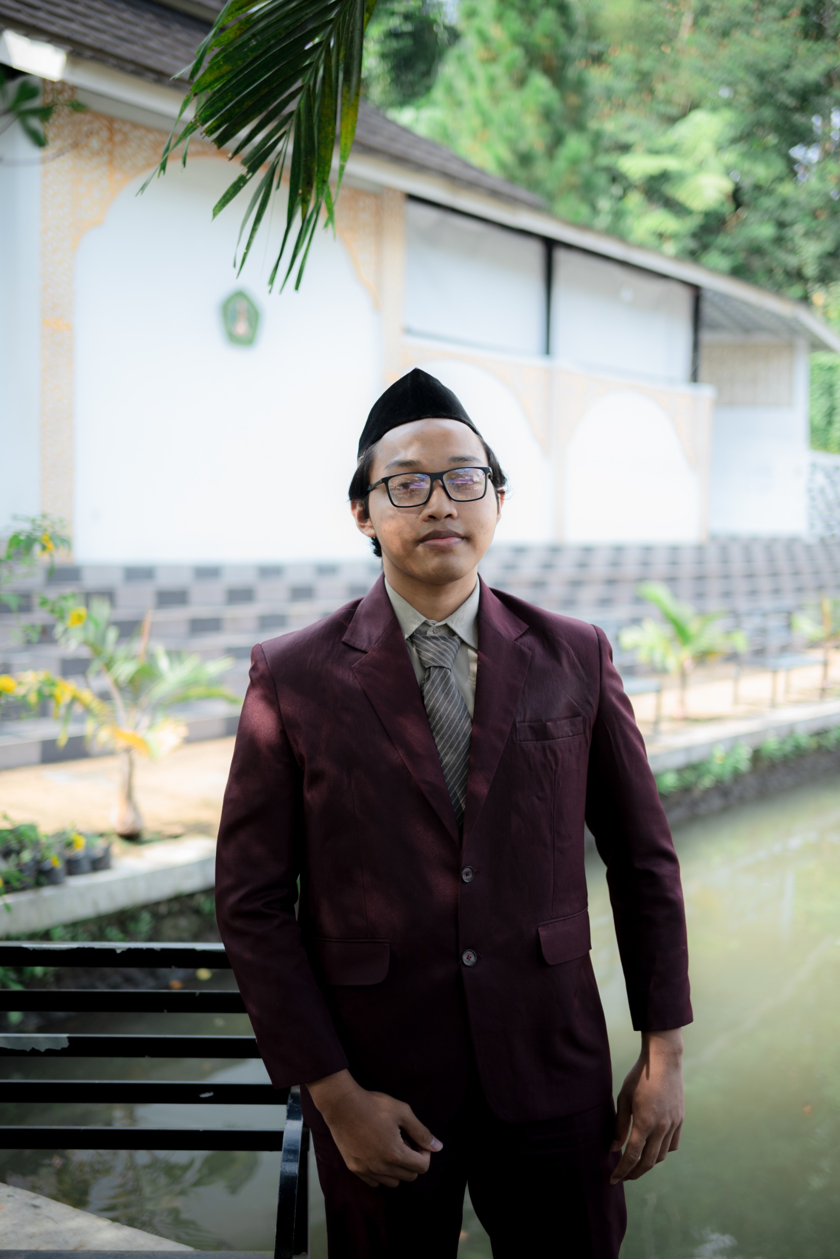 Mohammad Adzka Rizqillah