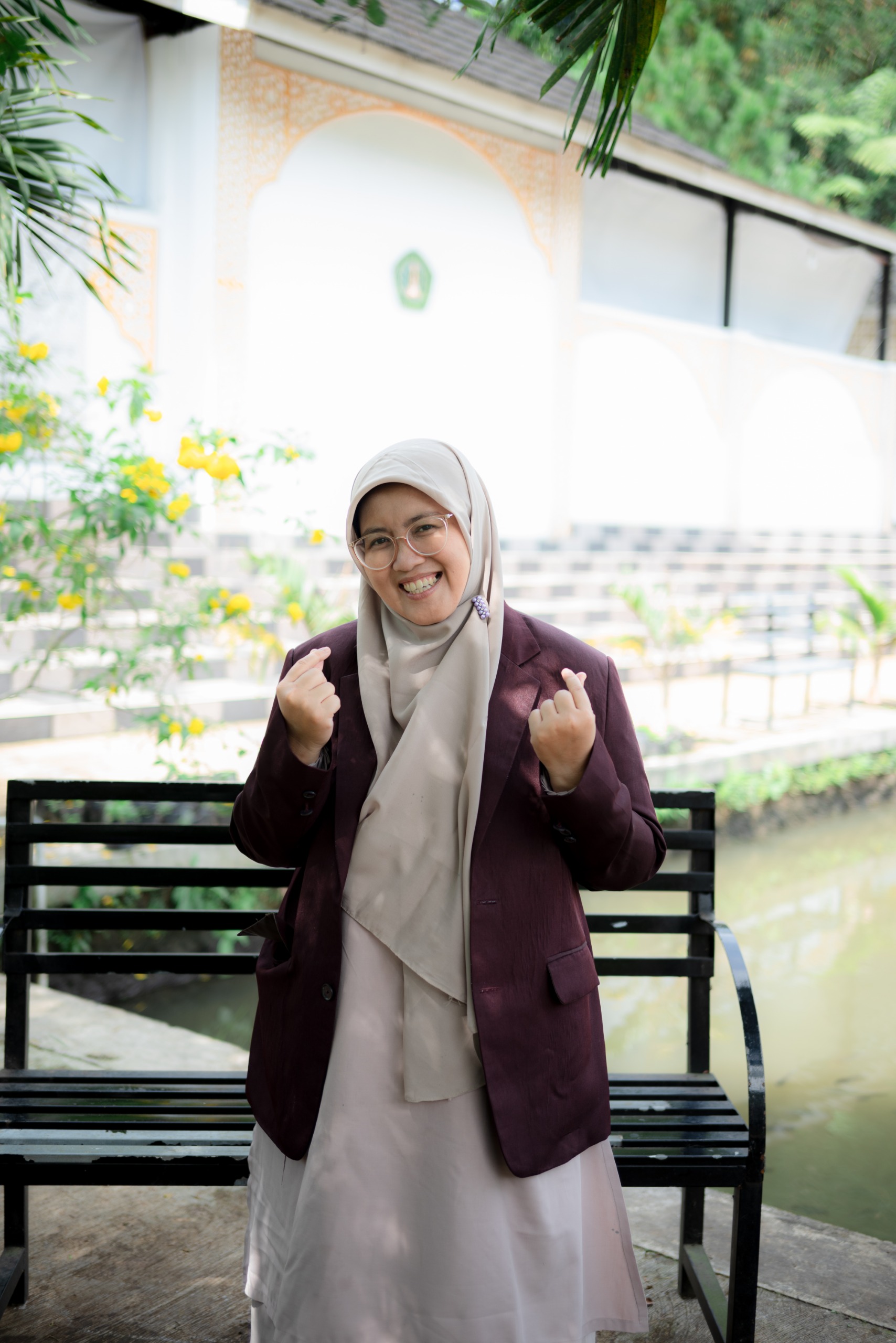 Eka Nurkania Rahmi, S.Pd.